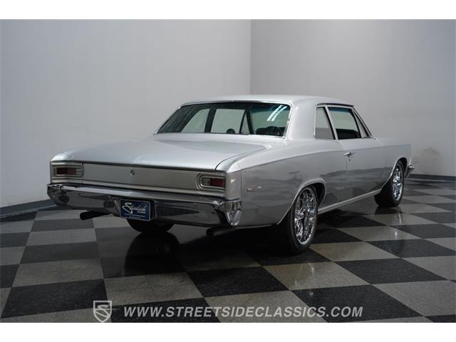 1966 Chevrolet Chevelle (CC-2077267) for sale in Lavergne, Tennessee