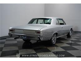 1966 Chevrolet Chevelle (CC-2077267) for sale in Lavergne, Tennessee