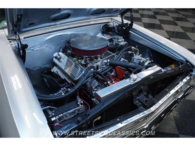 1966 Chevrolet Chevelle (CC-2077267) for sale in Lavergne, Tennessee