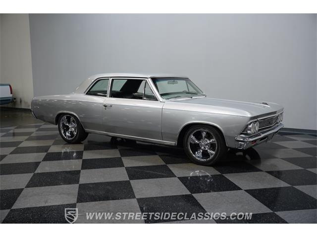 1966 Chevrolet Chevelle (CC-2077267) for sale in Lavergne, Tennessee