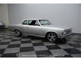 1966 Chevrolet Chevelle (CC-2077267) for sale in Lavergne, Tennessee