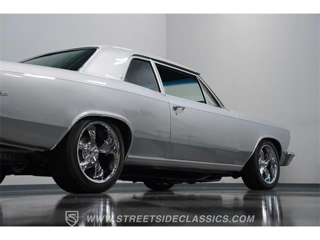 1966 Chevrolet Chevelle (CC-2077267) for sale in Lavergne, Tennessee