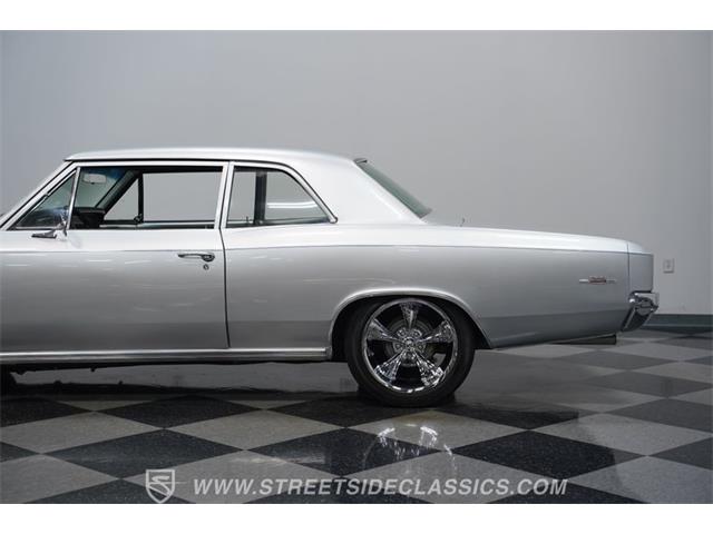 1966 Chevrolet Chevelle (CC-2077267) for sale in Lavergne, Tennessee