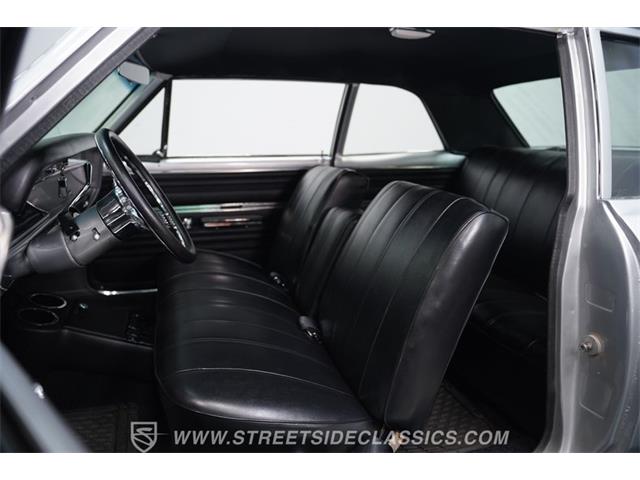 1966 Chevrolet Chevelle (CC-2077267) for sale in Lavergne, Tennessee