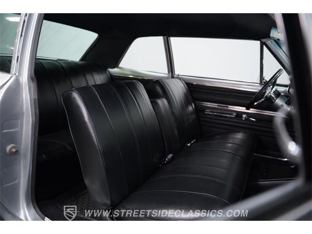 1966 Chevrolet Chevelle (CC-2077267) for sale in Lavergne, Tennessee