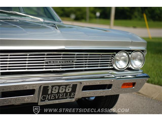 1966 Chevrolet Chevelle (CC-2077267) for sale in Lavergne, Tennessee