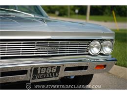 1966 Chevrolet Chevelle (CC-2077267) for sale in Lavergne, Tennessee