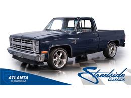 1983 Chevrolet C10 (CC-2077268) for sale in Lithia Springs, Georgia