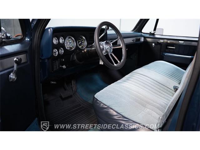 1983 Chevrolet C10 (CC-2077268) for sale in Lithia Springs, Georgia
