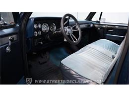 1983 Chevrolet C10 (CC-2077268) for sale in Lithia Springs, Georgia