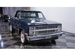 1983 Chevrolet C10 (CC-2077268) for sale in Lithia Springs, Georgia