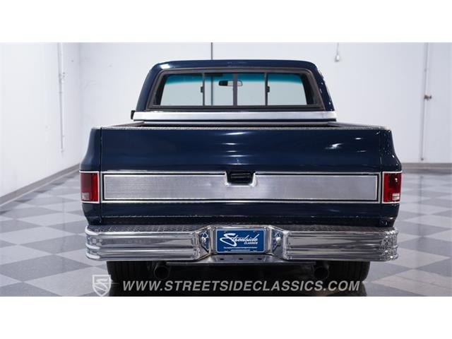 1983 Chevrolet C10 (CC-2077268) for sale in Lithia Springs, Georgia