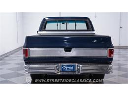 1983 Chevrolet C10 (CC-2077268) for sale in Lithia Springs, Georgia