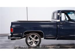 1983 Chevrolet C10 (CC-2077268) for sale in Lithia Springs, Georgia