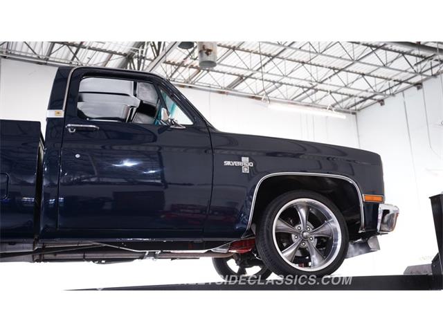 1983 Chevrolet C10 (CC-2077268) for sale in Lithia Springs, Georgia