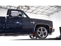 1983 Chevrolet C10 (CC-2077268) for sale in Lithia Springs, Georgia