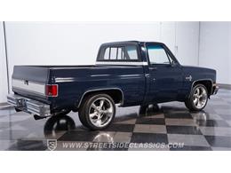 1983 Chevrolet C10 (CC-2077268) for sale in Lithia Springs, Georgia