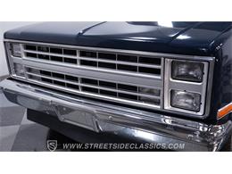 1983 Chevrolet C10 (CC-2077268) for sale in Lithia Springs, Georgia