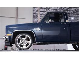 1983 Chevrolet C10 (CC-2077268) for sale in Lithia Springs, Georgia
