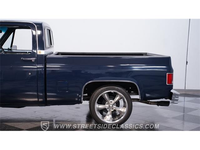 1983 Chevrolet C10 (CC-2077268) for sale in Lithia Springs, Georgia