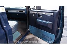 1983 Chevrolet C10 (CC-2077268) for sale in Lithia Springs, Georgia
