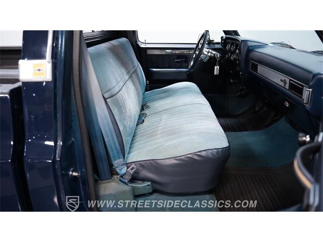 1983 Chevrolet C10 (CC-2077268) for sale in Lithia Springs, Georgia