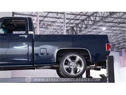 1983 Chevrolet C10 (CC-2077268) for sale in Lithia Springs, Georgia