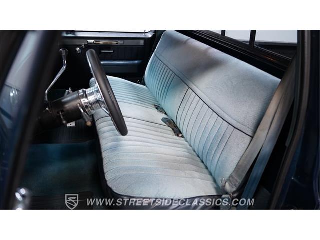 1983 Chevrolet C10 (CC-2077268) for sale in Lithia Springs, Georgia