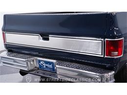 1983 Chevrolet C10 (CC-2077268) for sale in Lithia Springs, Georgia