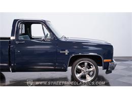 1983 Chevrolet C10 (CC-2077268) for sale in Lithia Springs, Georgia