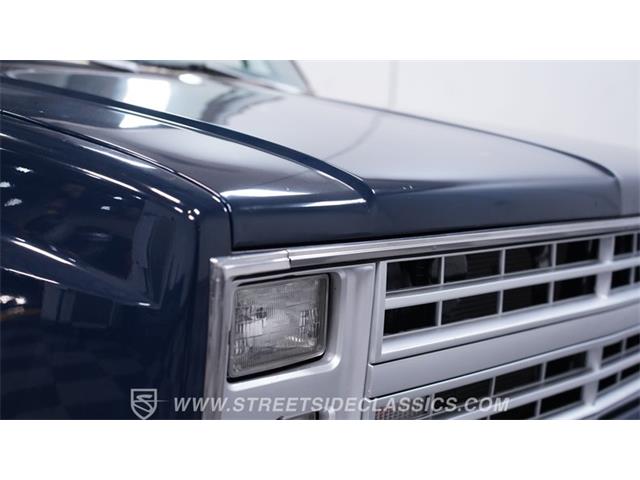 1983 Chevrolet C10 (CC-2077268) for sale in Lithia Springs, Georgia