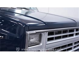 1983 Chevrolet C10 (CC-2077268) for sale in Lithia Springs, Georgia