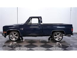 1983 Chevrolet C10 (CC-2077268) for sale in Lithia Springs, Georgia