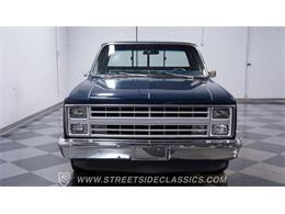 1983 Chevrolet C10 (CC-2077268) for sale in Lithia Springs, Georgia