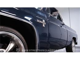 1983 Chevrolet C10 (CC-2077268) for sale in Lithia Springs, Georgia