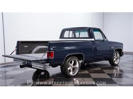 1983 Chevrolet C10 (CC-2077268) for sale in Lithia Springs, Georgia