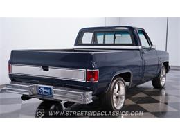 1983 Chevrolet C10 (CC-2077268) for sale in Lithia Springs, Georgia