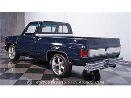 1983 Chevrolet C10 (CC-2077268) for sale in Lithia Springs, Georgia