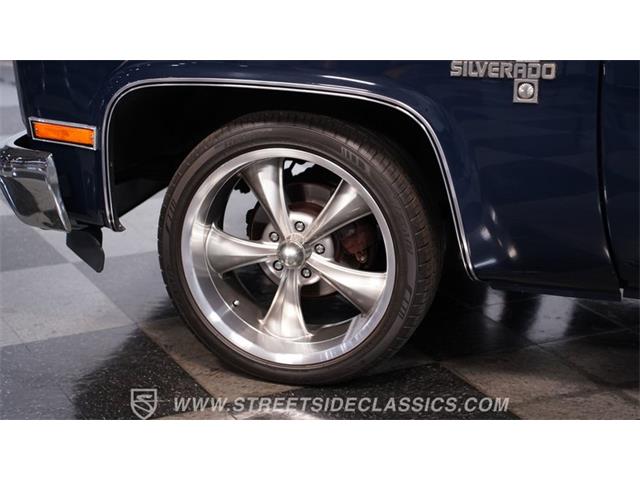 1983 Chevrolet C10 (CC-2077268) for sale in Lithia Springs, Georgia