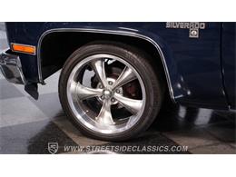 1983 Chevrolet C10 (CC-2077268) for sale in Lithia Springs, Georgia