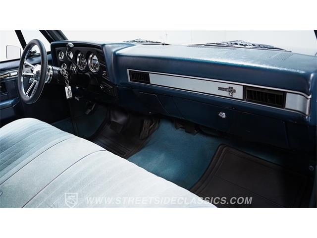 1983 Chevrolet C10 (CC-2077268) for sale in Lithia Springs, Georgia