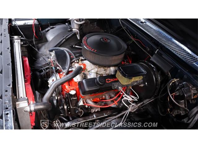 1983 Chevrolet C10 (CC-2077268) for sale in Lithia Springs, Georgia