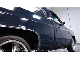 1983 Chevrolet C10 (CC-2077268) for sale in Lithia Springs, Georgia