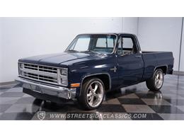 1983 Chevrolet C10 (CC-2077268) for sale in Lithia Springs, Georgia
