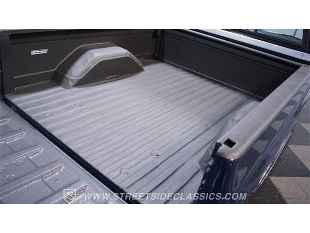 1983 Chevrolet C10 (CC-2077268) for sale in Lithia Springs, Georgia