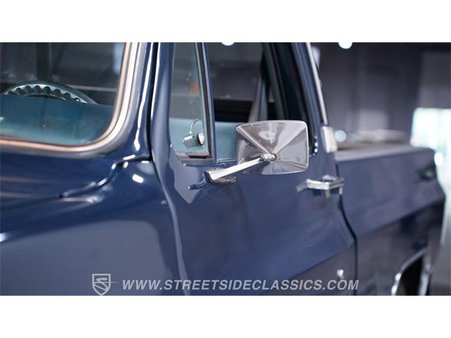 1983 Chevrolet C10 (CC-2077268) for sale in Lithia Springs, Georgia