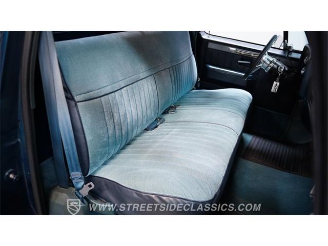1983 Chevrolet C10 (CC-2077268) for sale in Lithia Springs, Georgia