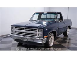 1983 Chevrolet C10 (CC-2077268) for sale in Lithia Springs, Georgia
