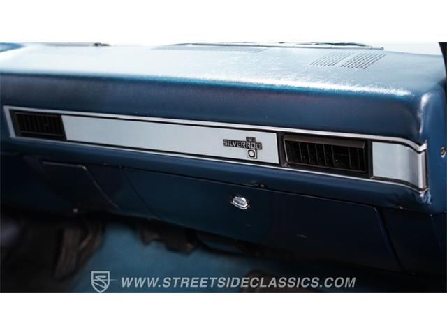 1983 Chevrolet C10 (CC-2077268) for sale in Lithia Springs, Georgia