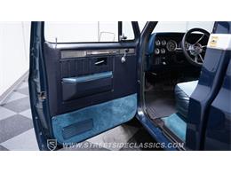 1983 Chevrolet C10 (CC-2077268) for sale in Lithia Springs, Georgia